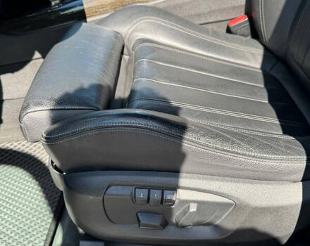 Черный БМВ Х5, объемом двигателя 2.98 л и пробегом 197 тыс. км за 21000 $, фото 26 на Automoto.ua