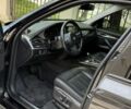 Черный БМВ Х5, объемом двигателя 3 л и пробегом 109 тыс. км за 26500 $, фото 3 на Automoto.ua