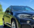 Чорний БМВ Х5, об'ємом двигуна 2 л та пробігом 199 тис. км за 27500 $, фото 4 на Automoto.ua