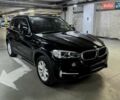Черный БМВ Х5, объемом двигателя 2 л и пробегом 160 тыс. км за 23500 $, фото 15 на Automoto.ua
