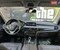 Чорний БМВ Х5, об'ємом двигуна 2 л та пробігом 110 тис. км за 28999 $, фото 19 на Automoto.ua