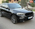Черный БМВ Х5, объемом двигателя 2.99 л и пробегом 193 тыс. км за 38000 $, фото 3 на Automoto.ua