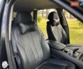 Чорний БМВ Х5, об'ємом двигуна 2 л та пробігом 202 тис. км за 23800 $, фото 26 на Automoto.ua