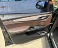 Черный БМВ Х5, объемом двигателя 2 л и пробегом 137 тыс. км за 32500 $, фото 1 на Automoto.ua