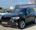 Чорний БМВ Х5, об'ємом двигуна 2 л та пробігом 140 тис. км за 23300 $, фото 1 на Automoto.ua