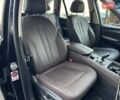 Чорний БМВ Х5, об'ємом двигуна 2 л та пробігом 110 тис. км за 28999 $, фото 36 на Automoto.ua