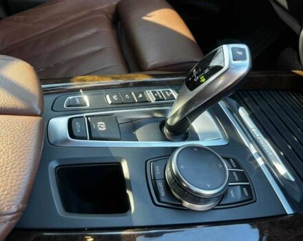 Чорний БМВ Х5, об'ємом двигуна 2 л та пробігом 221 тис. км за 26700 $, фото 19 на Automoto.ua