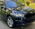 Чорний БМВ Х5, об'ємом двигуна 2 л та пробігом 202 тис. км за 23800 $, фото 9 на Automoto.ua