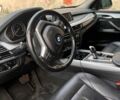 Чорний БМВ Х5, об'ємом двигуна 2 л та пробігом 246 тис. км за 22000 $, фото 6 на Automoto.ua