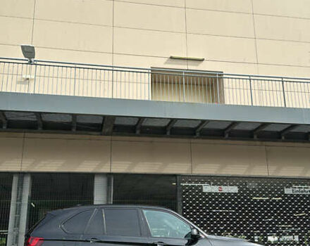 Черный БМВ Х5, объемом двигателя 2.99 л и пробегом 238 тыс. км за 35500 $, фото 8 на Automoto.ua