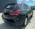 Черный БМВ Х5, объемом двигателя 2 л и пробегом 112 тыс. км за 32950 $, фото 4 на Automoto.ua