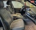 Чорний БМВ Х5, об'ємом двигуна 2 л та пробігом 160 тис. км за 24000 $, фото 29 на Automoto.ua