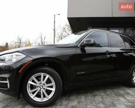 Черный БМВ Х5, объемом двигателя 2.99 л и пробегом 222 тыс. км за 24999 $, фото 18 на Automoto.ua