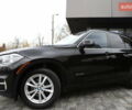 Черный БМВ Х5, объемом двигателя 2.99 л и пробегом 222 тыс. км за 24999 $, фото 18 на Automoto.ua