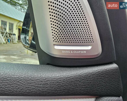 Черный БМВ Х5, объемом двигателя 2.99 л и пробегом 156 тыс. км за 35000 $, фото 14 на Automoto.ua