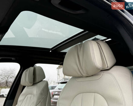 Черный БМВ Х5, объемом двигателя 2.99 л и пробегом 197 тыс. км за 35800 $, фото 15 на Automoto.ua