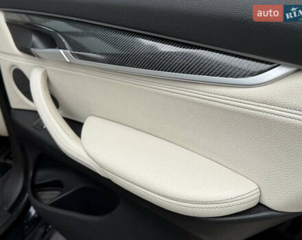 Черный БМВ Х5, объемом двигателя 2.99 л и пробегом 197 тыс. км за 35800 $, фото 34 на Automoto.ua