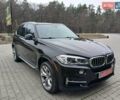 Черный БМВ Х5, объемом двигателя 2 л и пробегом 143 тыс. км за 29500 $, фото 5 на Automoto.ua