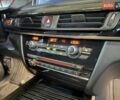 Чорний БМВ Х5, об'ємом двигуна 2 л та пробігом 160 тис. км за 24000 $, фото 33 на Automoto.ua