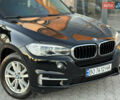 Черный БМВ Х5, объемом двигателя 2 л и пробегом 163 тыс. км за 25900 $, фото 6 на Automoto.ua