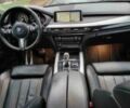 Черный БМВ Х5, объемом двигателя 3 л и пробегом 80 тыс. км за 13500 $, фото 6 на Automoto.ua