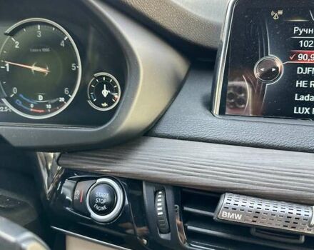 Чорний БМВ Х5, об'ємом двигуна 2.99 л та пробігом 229 тис. км за 31799 $, фото 24 на Automoto.ua