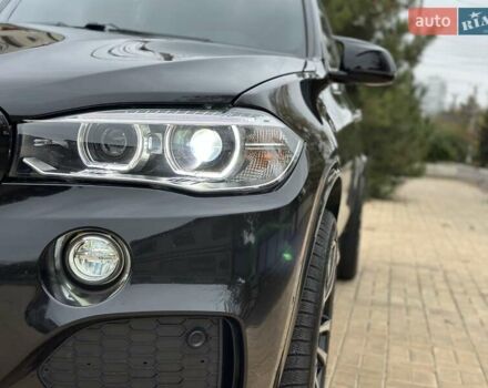 Черный БМВ Х5, объемом двигателя 2.99 л и пробегом 236 тыс. км за 33000 $, фото 80 на Automoto.ua