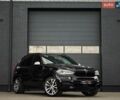 Чорний БМВ Х5, об'ємом двигуна 3 л та пробігом 164 тис. км за 38999 $, фото 1 на Automoto.ua