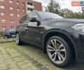 Черный БМВ Х5, объемом двигателя 2 л и пробегом 150 тыс. км за 28059 $, фото 35 на Automoto.ua