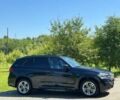 Чорний БМВ Х5, об'ємом двигуна 2 л та пробігом 199 тис. км за 27500 $, фото 8 на Automoto.ua