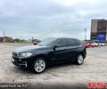 Черный БМВ Х5, объемом двигателя 3 л и пробегом 184 тыс. км за 19800 $, фото 1 на Automoto.ua