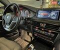 Чорний БМВ Х5, об'ємом двигуна 2 л та пробігом 160 тис. км за 24000 $, фото 30 на Automoto.ua