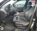Чорний БМВ Х5, об'ємом двигуна 2 л та пробігом 142 тис. км за 6700 $, фото 6 на Automoto.ua