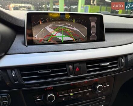 Черный БМВ Х5, объемом двигателя 2 л и пробегом 193 тыс. км за 24990 $, фото 20 на Automoto.ua