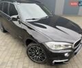 Черный БМВ Х5, объемом двигателя 2 л и пробегом 145 тыс. км за 32500 $, фото 6 на Automoto.ua
