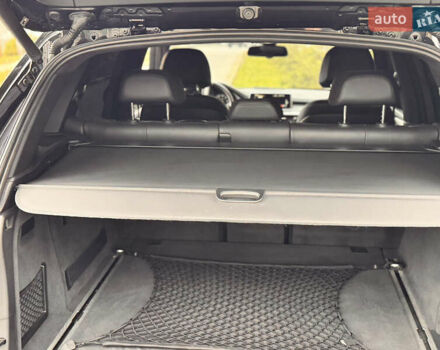 Черный БМВ Х5, объемом двигателя 2.98 л и пробегом 96 тыс. км за 26000 $, фото 12 на Automoto.ua