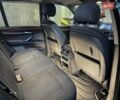 Черный БМВ Х5, объемом двигателя 2 л и пробегом 160 тыс. км за 23500 $, фото 26 на Automoto.ua