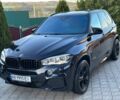 Черный БМВ Х5, объемом двигателя 3 л и пробегом 240 тыс. км за 38500 $, фото 3 на Automoto.ua