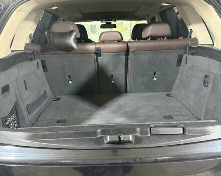 Черный БМВ Х5, объемом двигателя 2 л и пробегом 212 тыс. км за 19900 $, фото 60 на Automoto.ua