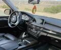 Чорний БМВ Х5, об'ємом двигуна 3 л та пробігом 192 тис. км за 18200 $, фото 8 на Automoto.ua