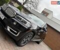 Чорний БМВ Х5, об'ємом двигуна 2.98 л та пробігом 147 тис. км за 18300 $, фото 12 на Automoto.ua