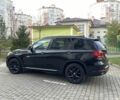 Чорний БМВ Х5, об'ємом двигуна 3 л та пробігом 195 тис. км за 24500 $, фото 1 на Automoto.ua