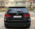 Чорний БМВ Х5, об'ємом двигуна 2.98 л та пробігом 147 тис. км за 18300 $, фото 25 на Automoto.ua