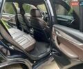 Черный БМВ Х5, объемом двигателя 2.99 л и пробегом 237 тыс. км за 36500 $, фото 11 на Automoto.ua