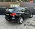 Чорний БМВ Х5, об'ємом двигуна 2 л та пробігом 110 тис. км за 28999 $, фото 54 на Automoto.ua