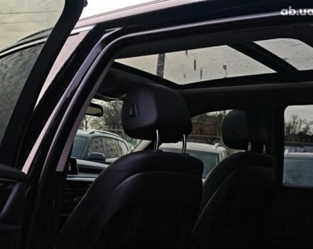 Чорний БМВ Х5, об'ємом двигуна 3 л та пробігом 298 тис. км за 19990 $, фото 29 на Automoto.ua