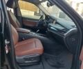 Чорний БМВ Х5, об'ємом двигуна 2 л та пробігом 153 тис. км за 28999 $, фото 36 на Automoto.ua