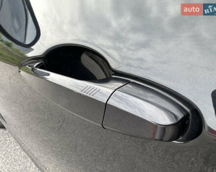 Черный БМВ Х5, объемом двигателя 3 л и пробегом 240 тыс. км за 33700 $, фото 26 на Automoto.ua