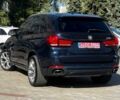 Чорний БМВ Х5, об'ємом двигуна 2 л та пробігом 221 тис. км за 26700 $, фото 9 на Automoto.ua