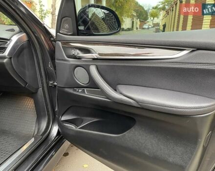 Черный БМВ Х5, объемом двигателя 2.98 л и пробегом 94 тыс. км за 32900 $, фото 33 на Automoto.ua